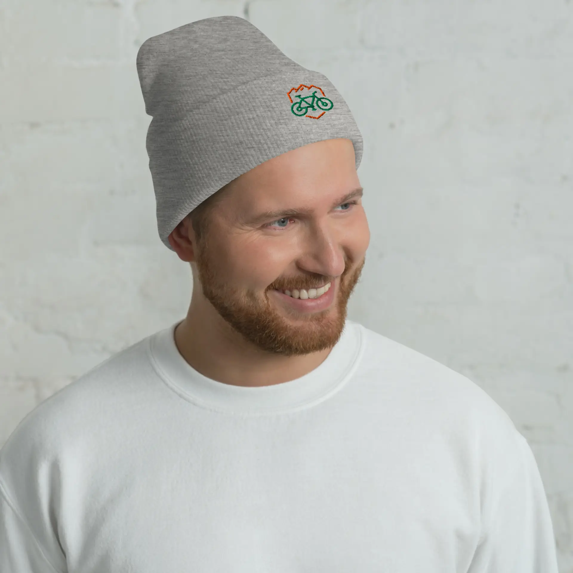 BC Color Icon - Cuffed Beanie