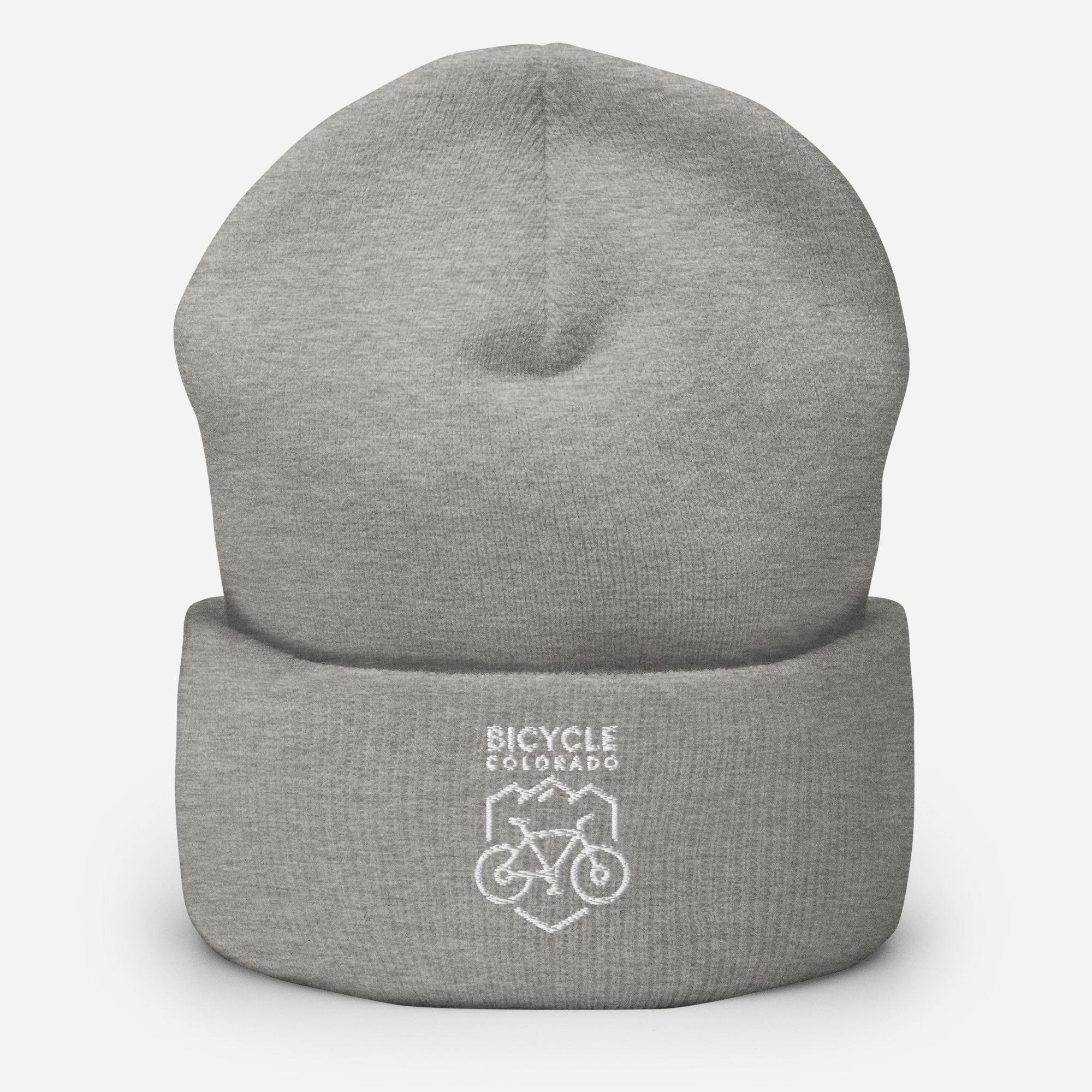 Cuffed Beanie - Image 5