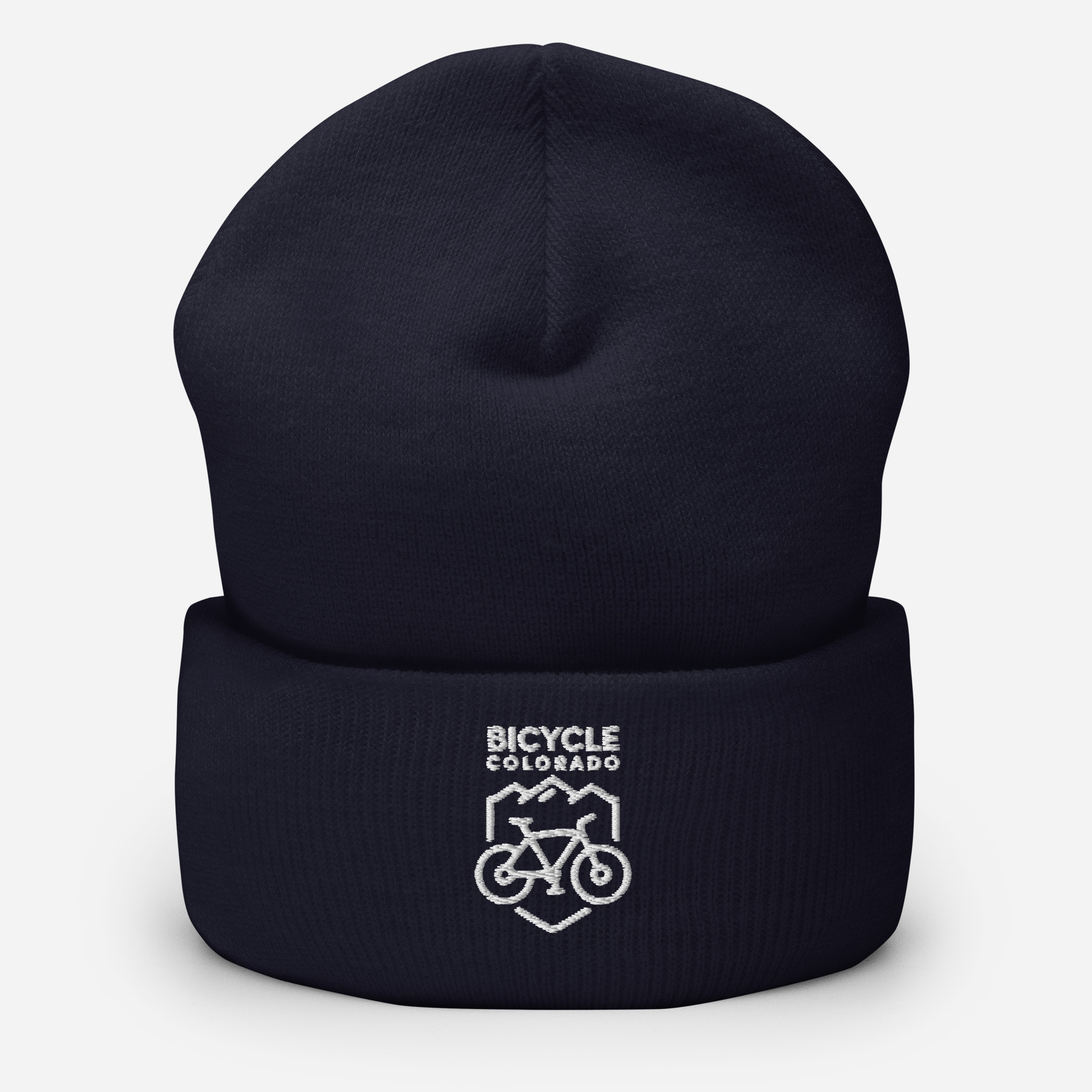 Cuffed Beanie - Image 2