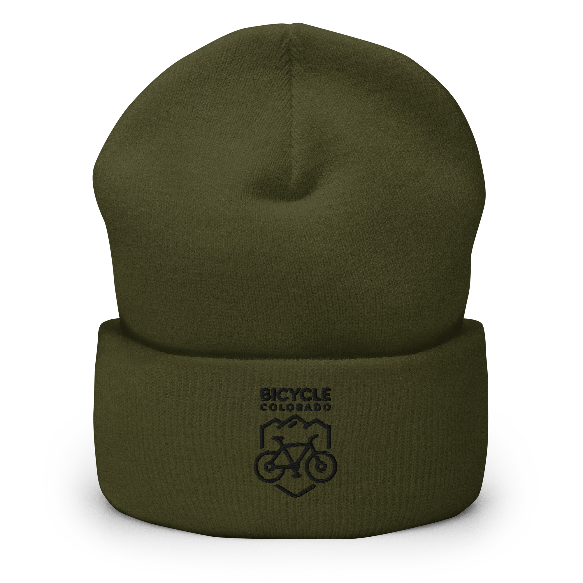 Cuffed Beanie - Image 4