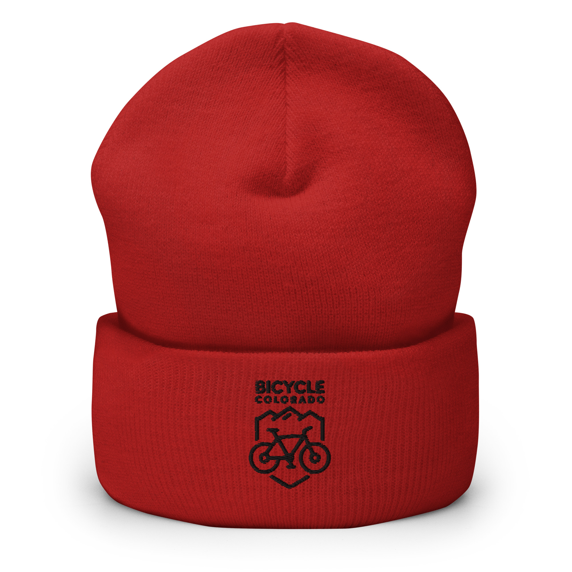 Cuffed Beanie - Image 3