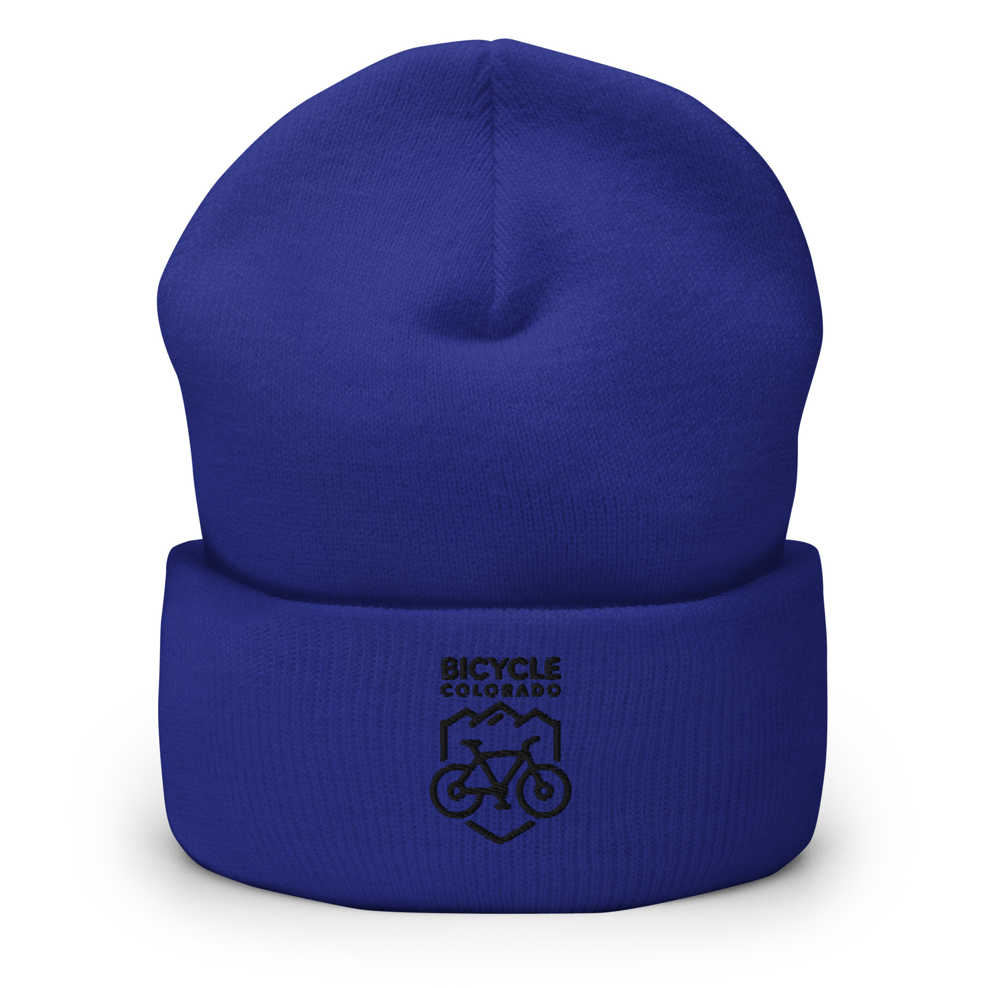 Cuffed Beanie - Image 2