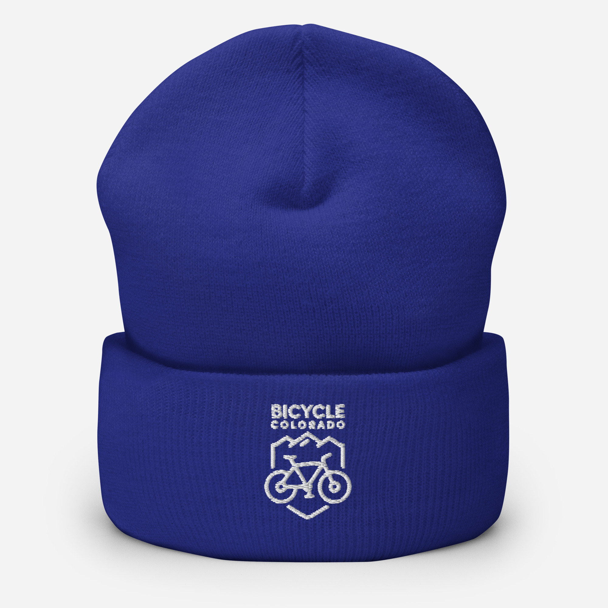 Cuffed Beanie - Image 4