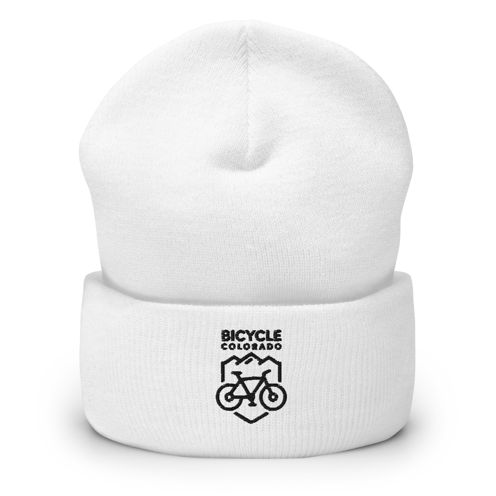 Cuffed Beanie - Image 7