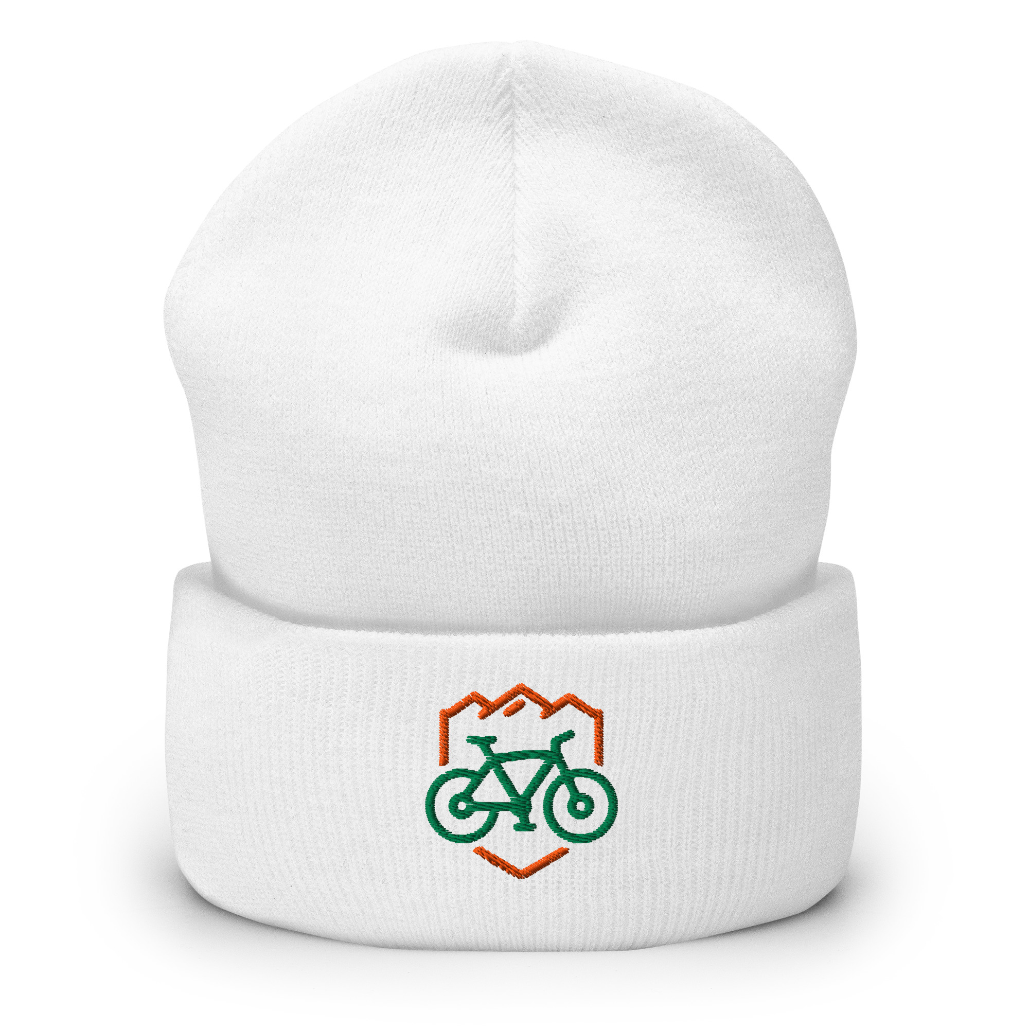 BC Color Icon - Cuffed Beanie - Image 9