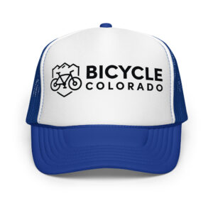 BC Foam Trucker Hat