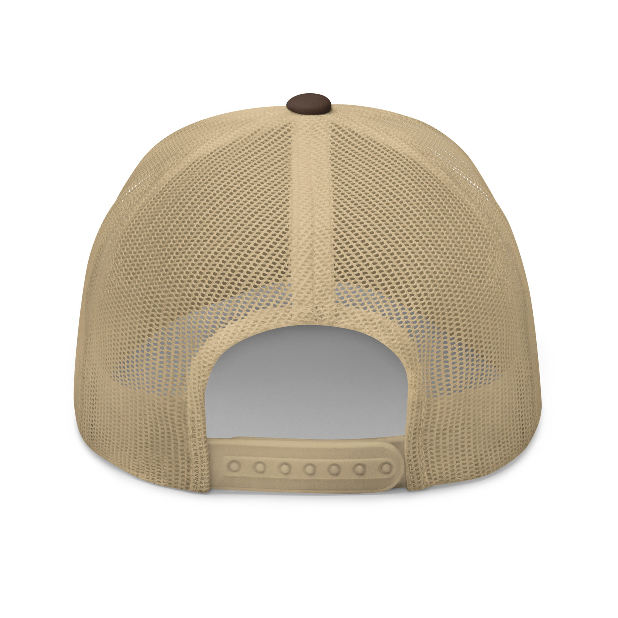 BC Horizontal Logo - Trucker Cap - Image 28