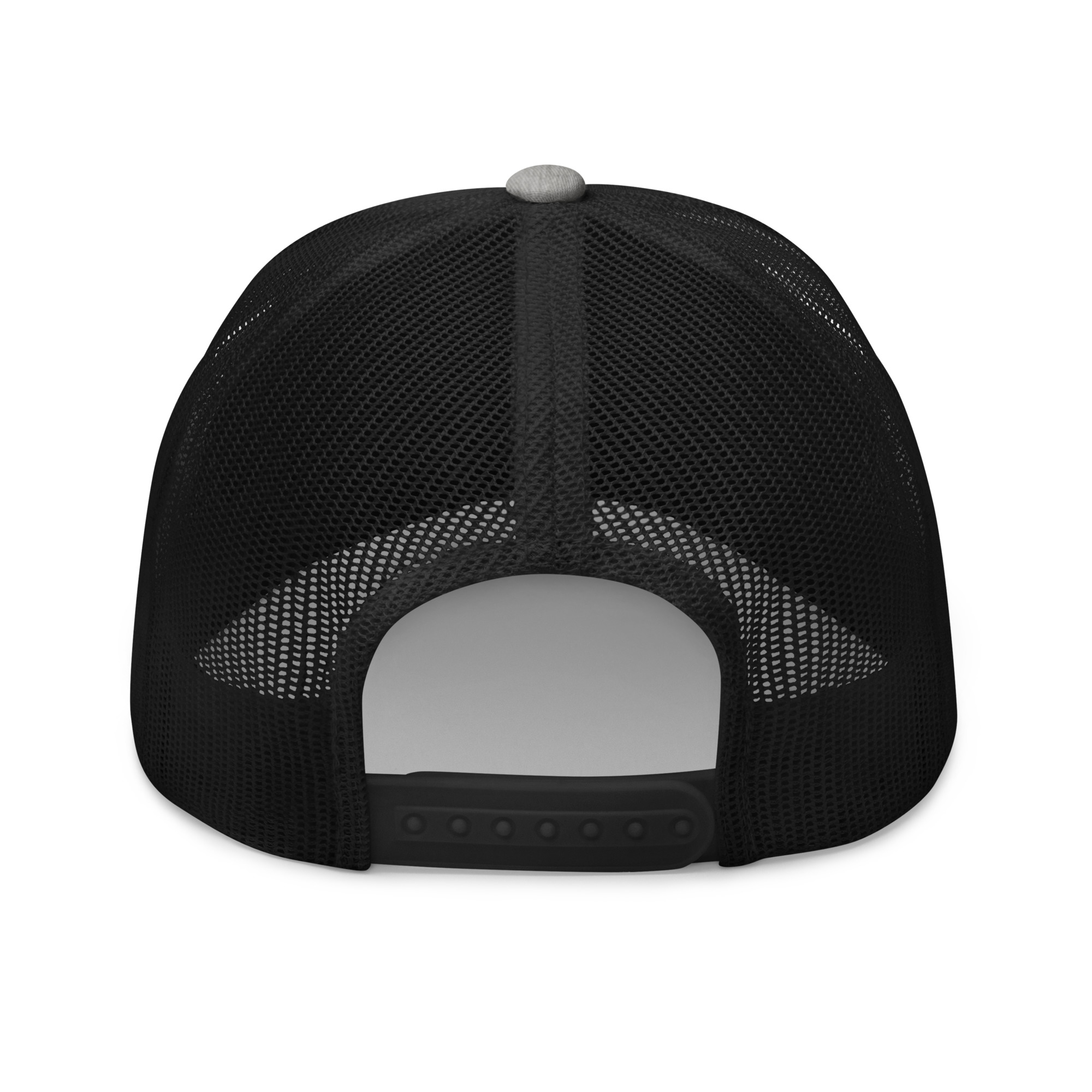 BC Horizontal Logo - Trucker Cap - Image 7