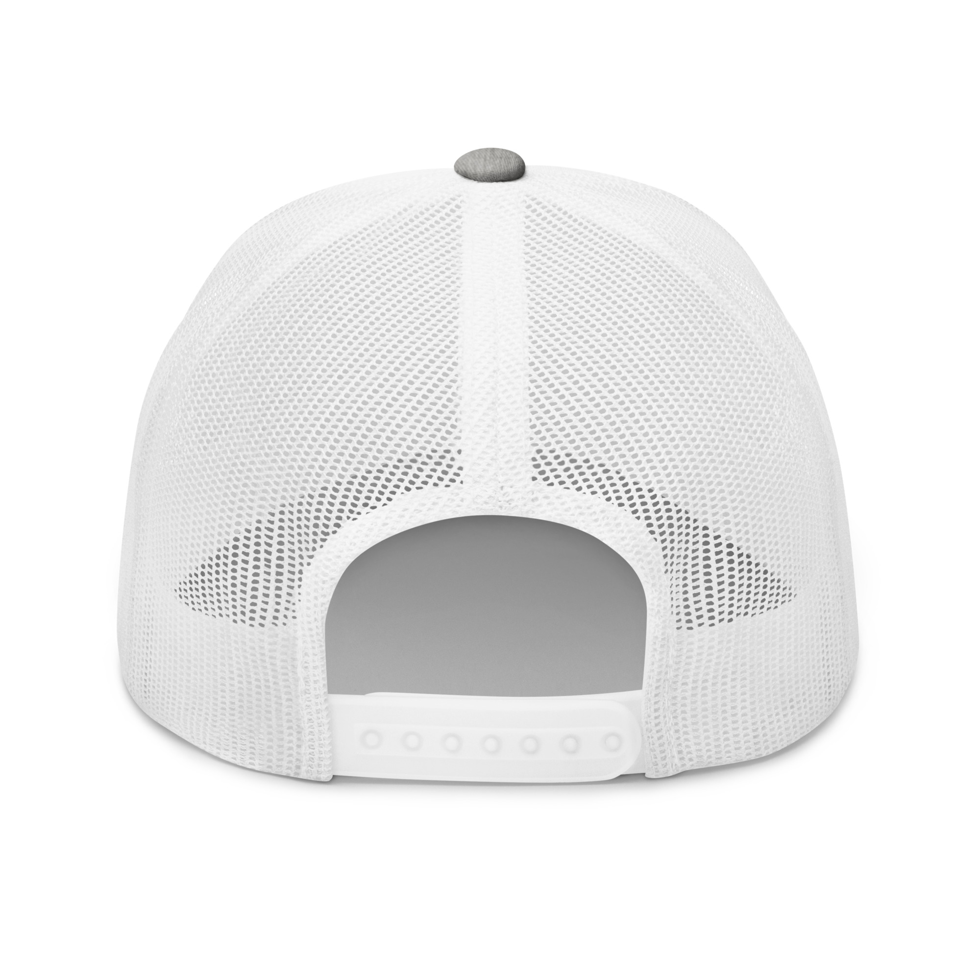 BC Horizontal Logo - Trucker Cap - Image 29
