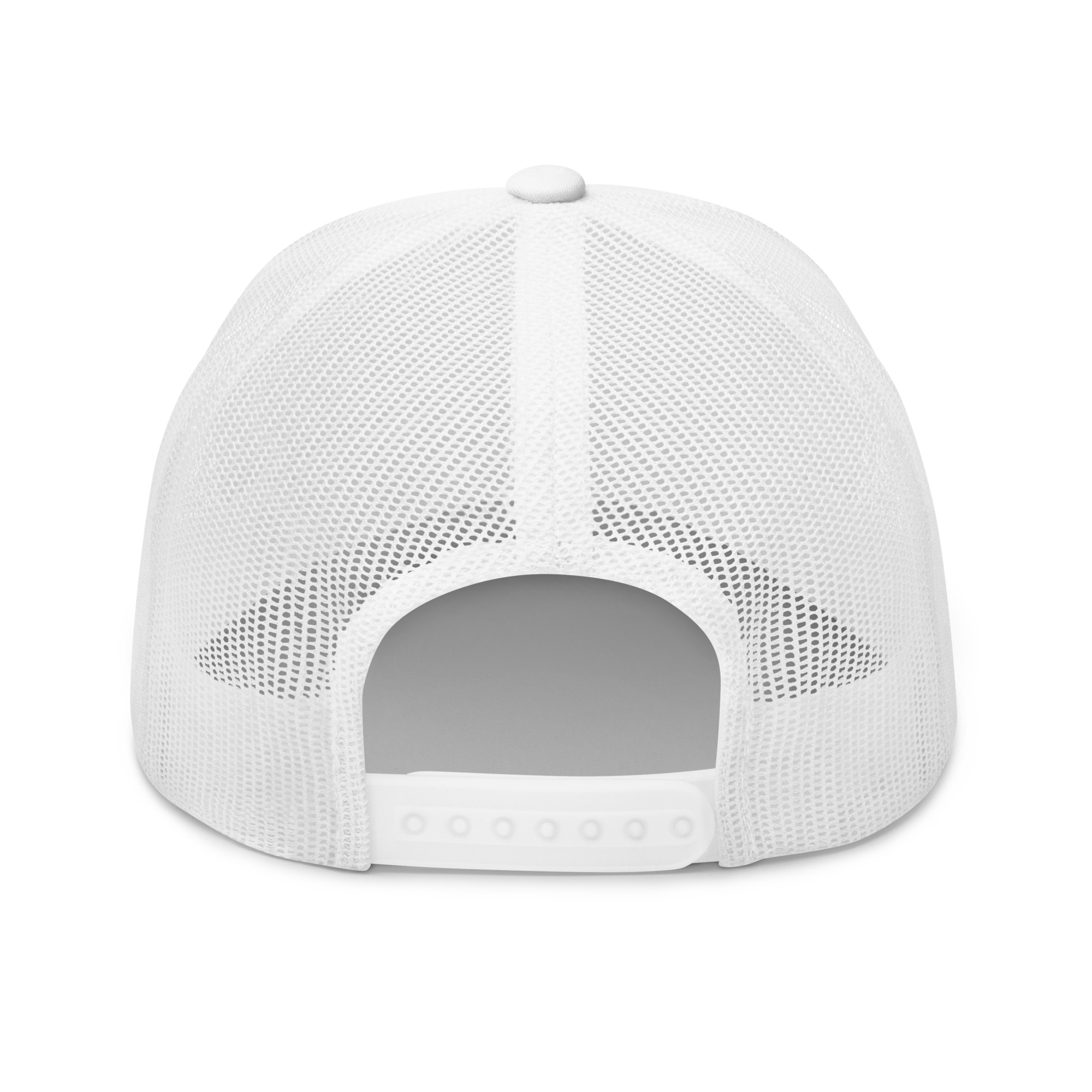 BC Horizontal Logo - Trucker Cap - Image 30