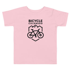 BC Toddler Short Sleeve Tee