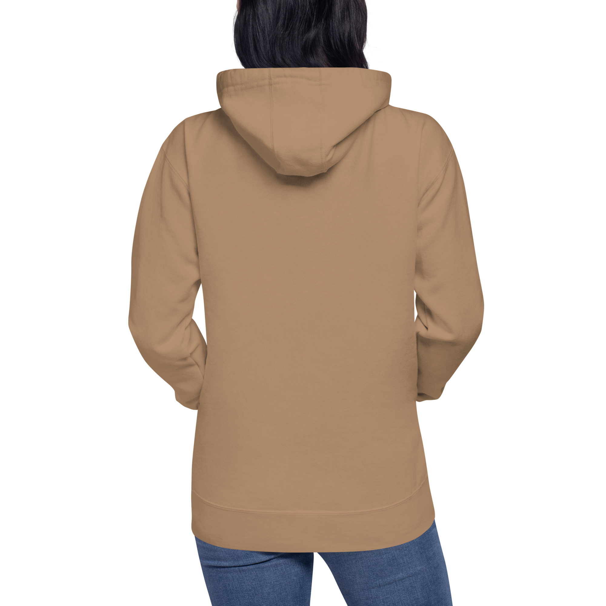 BC Logo Unisex Hoodie - Image 24