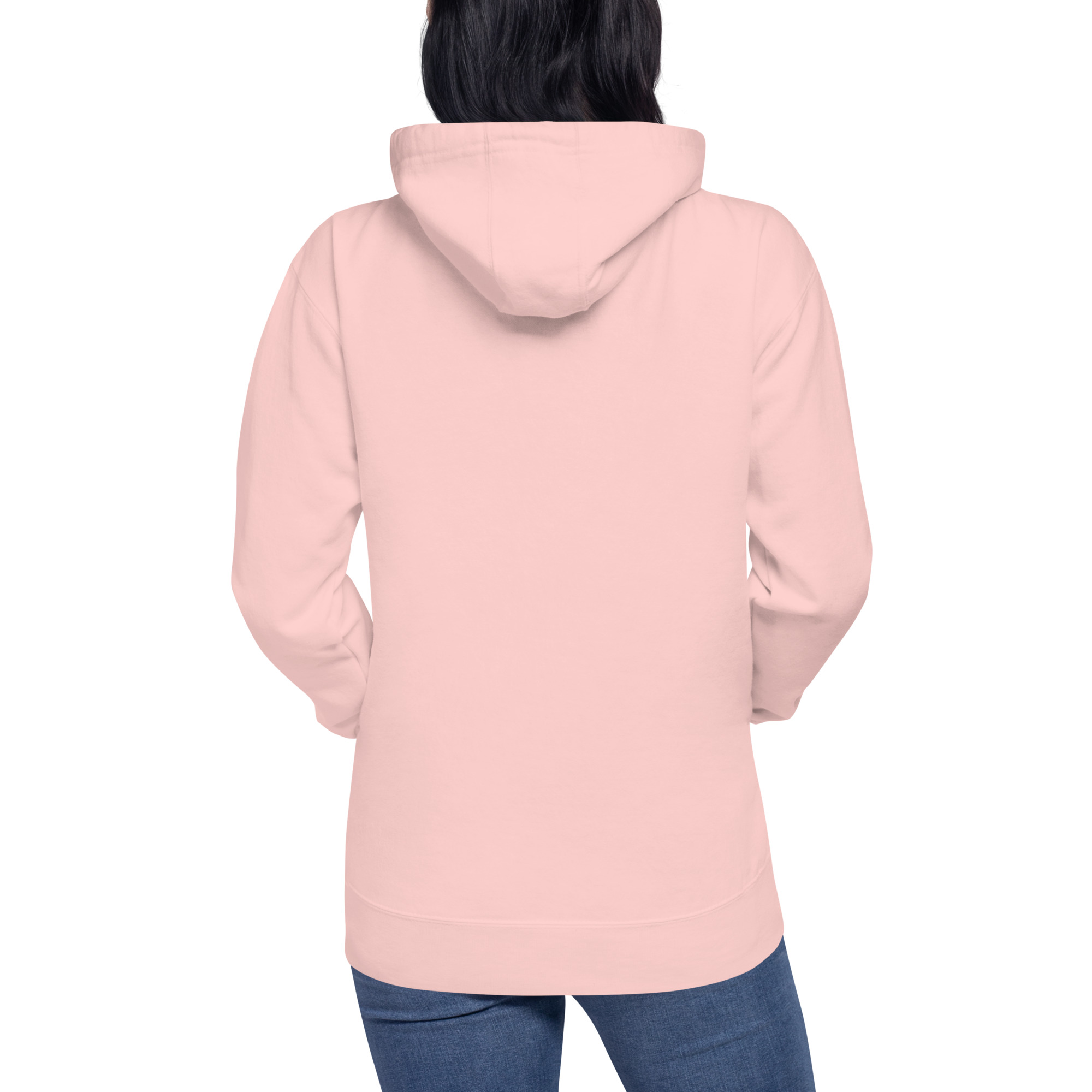 BC Logo Unisex Hoodie - Image 25