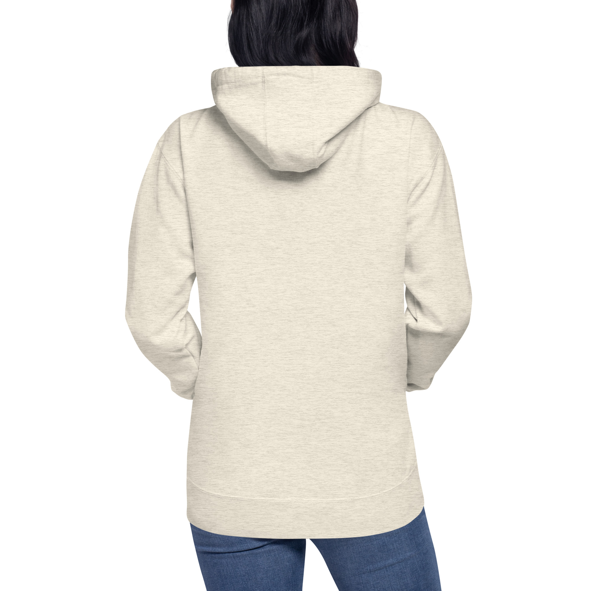 BC Logo Unisex Hoodie - Image 26