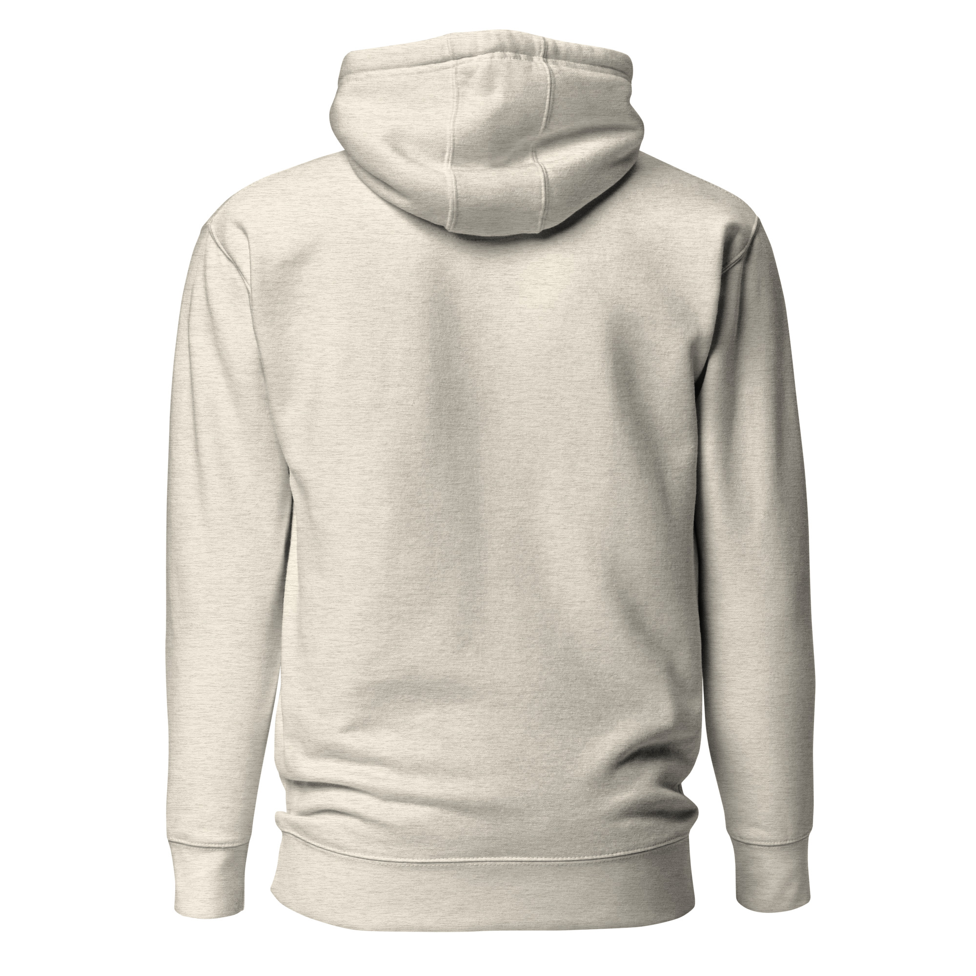 BC Logo Unisex Hoodie - Image 12