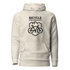 BC Logo Unisex Hoodie