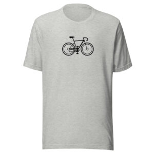 Bike! - Unisex T-Shirt