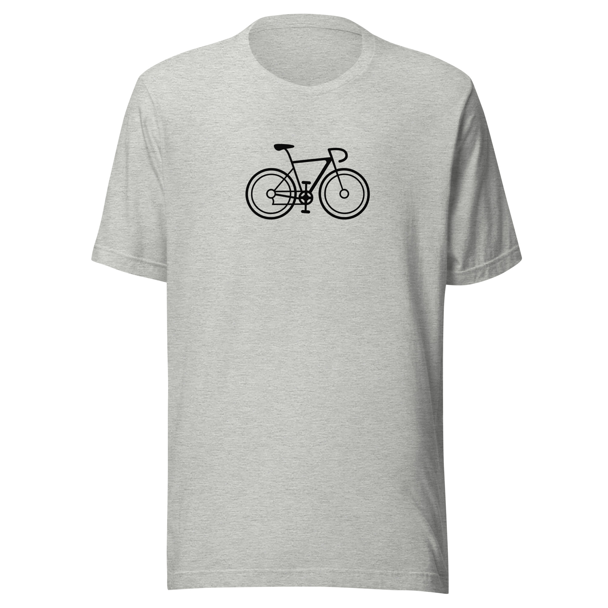 Bike! - Unisex T-Shirt