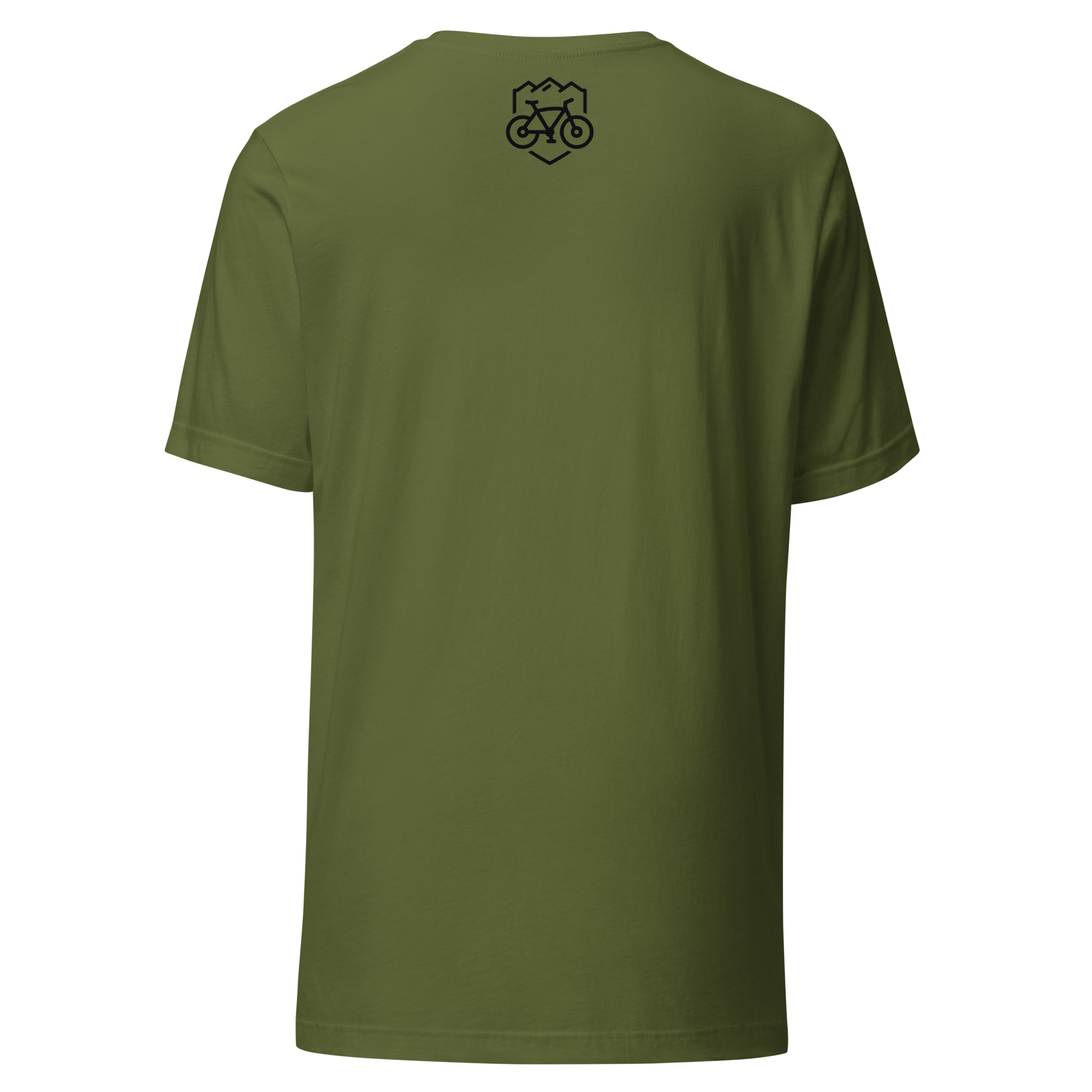 Bike! - Unisex T-Shirt - Image 5