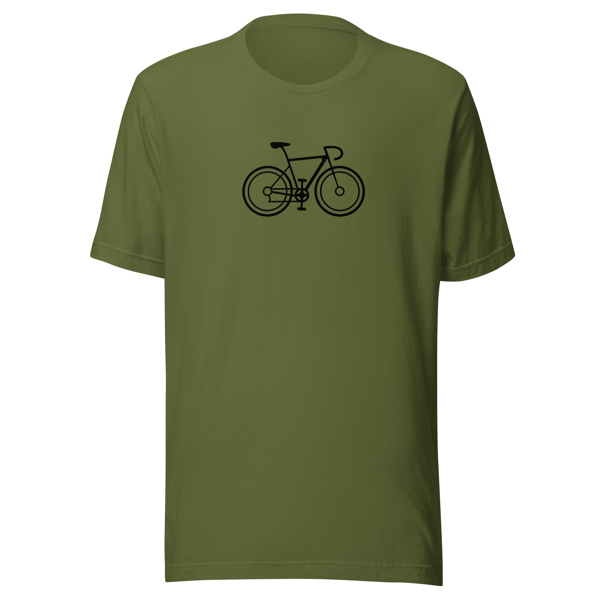 Bike! - Unisex T-Shirt - Image 2
