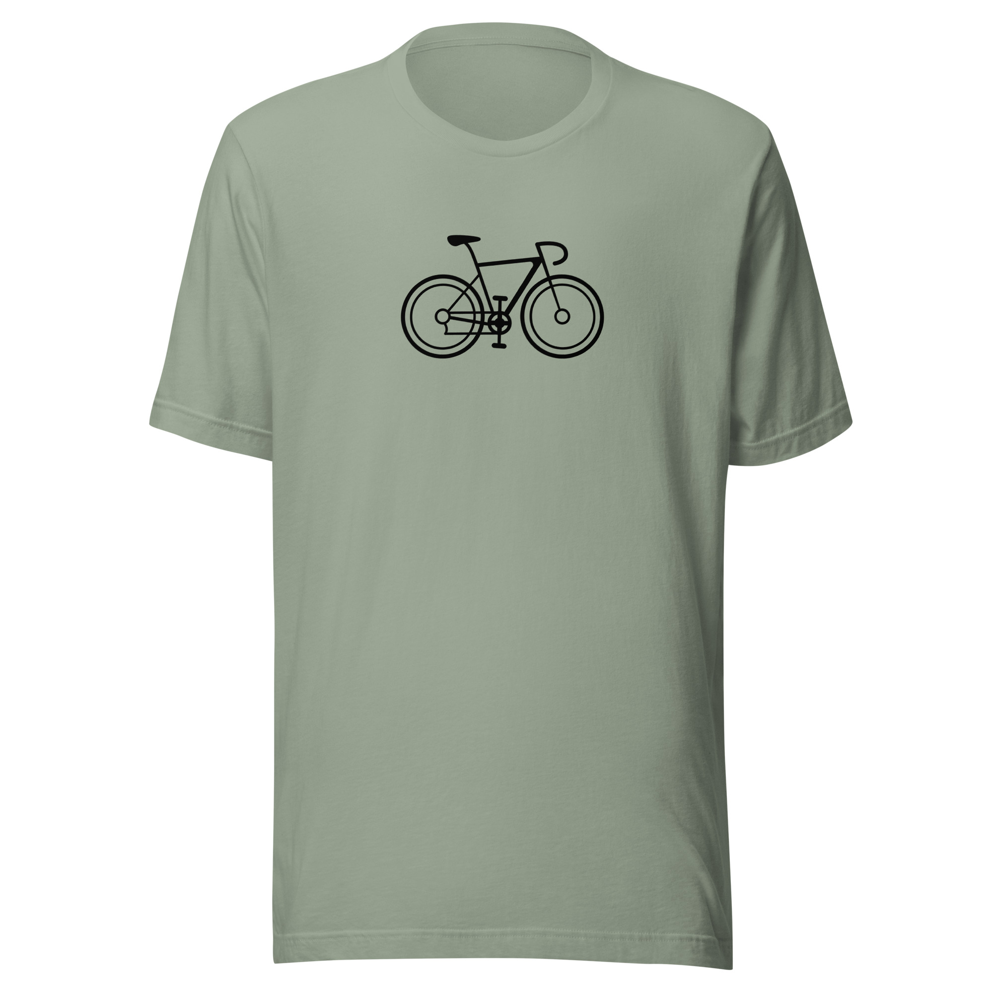 Bike! - Unisex T-Shirt - Image 3