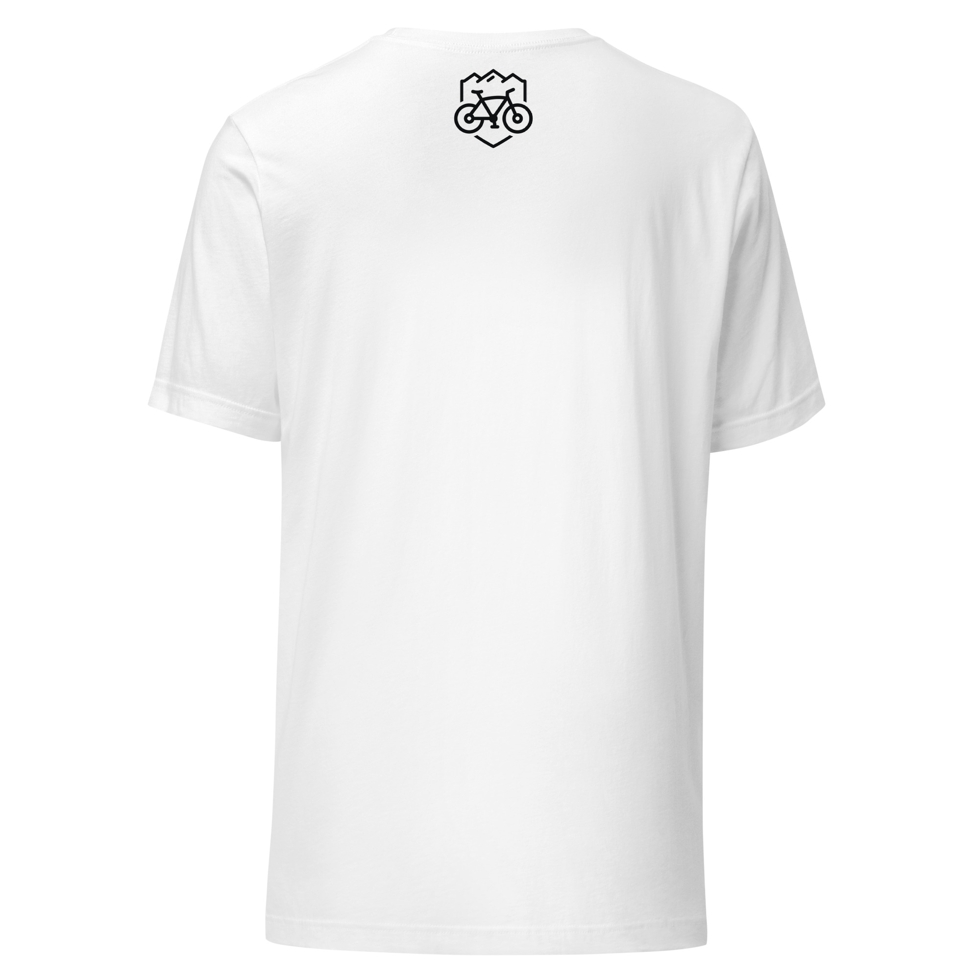 Bike! - Unisex T-Shirt - Image 8