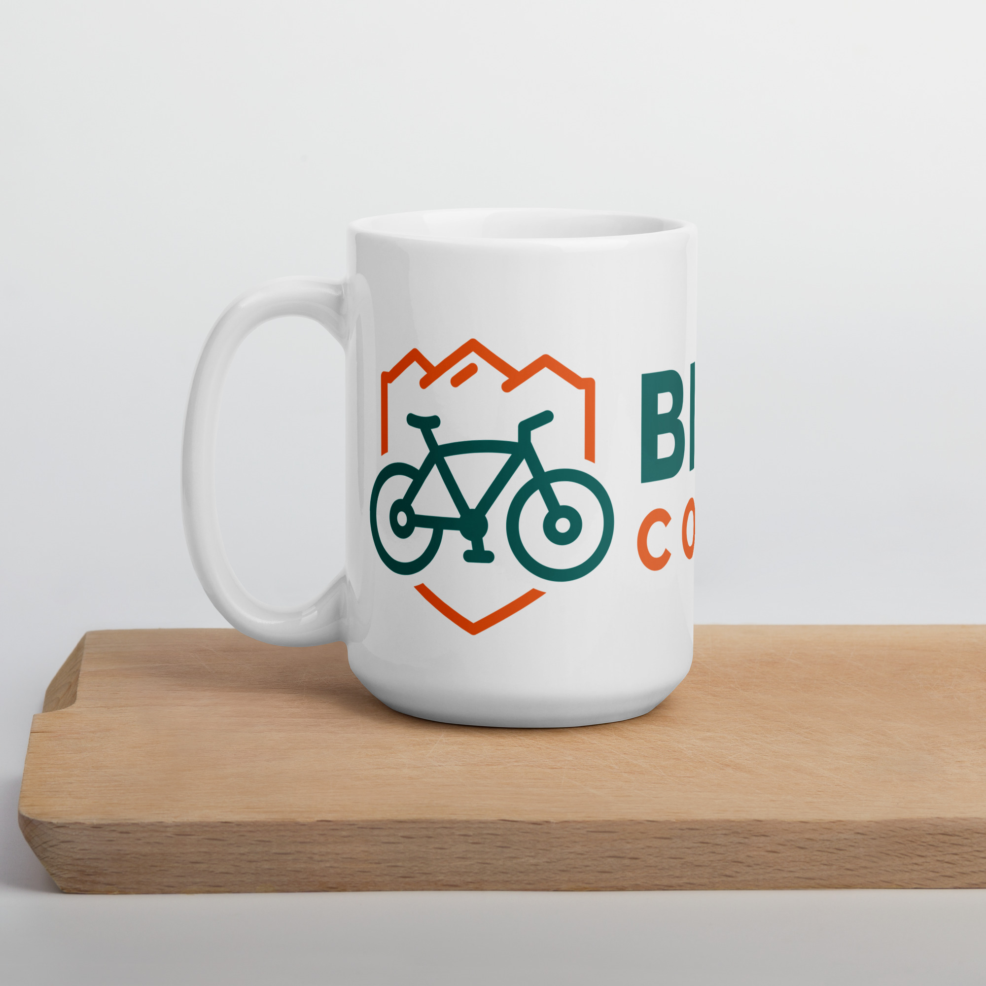 White Glossy Mug - Image 7