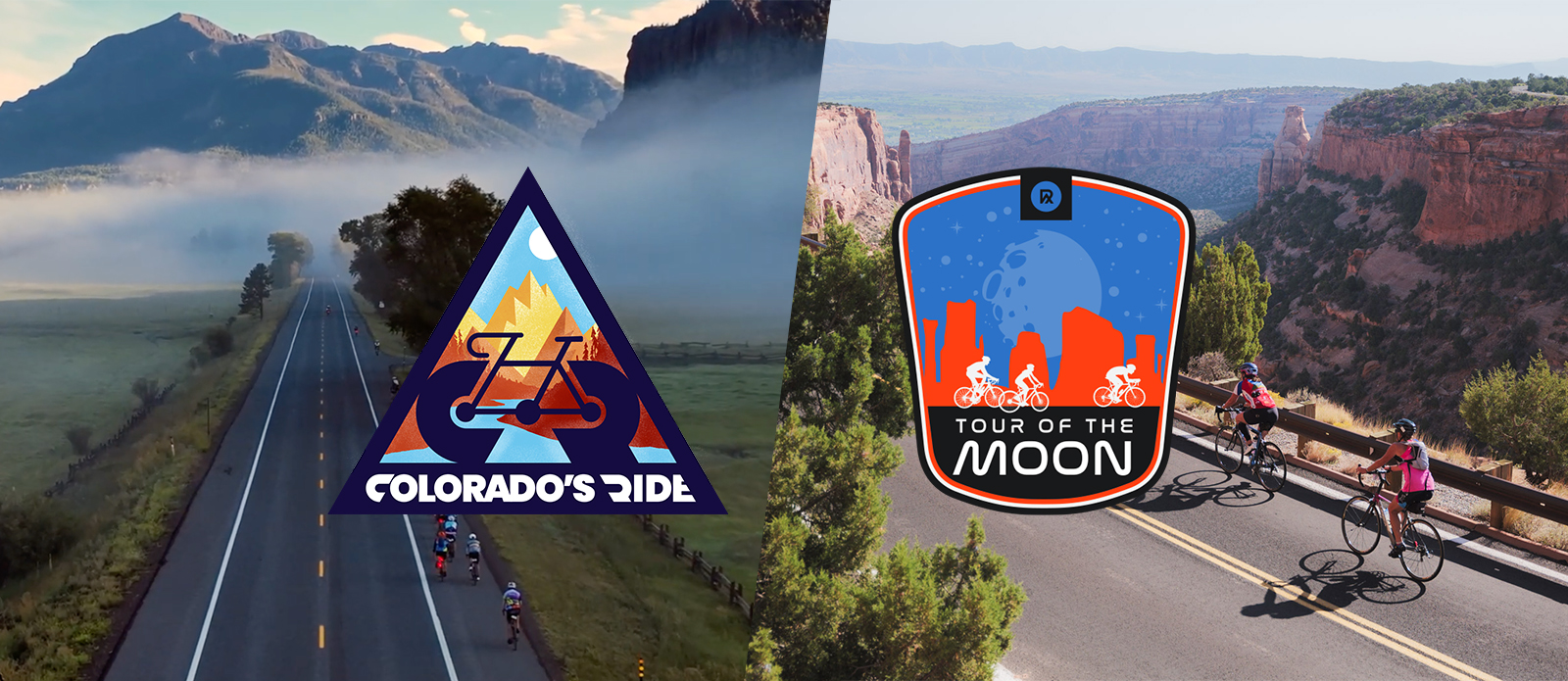 Cycling events in Colorado