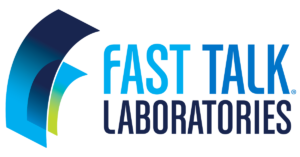 Fast Talk Labs Logo