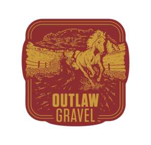 Outlaw Gravel Logo