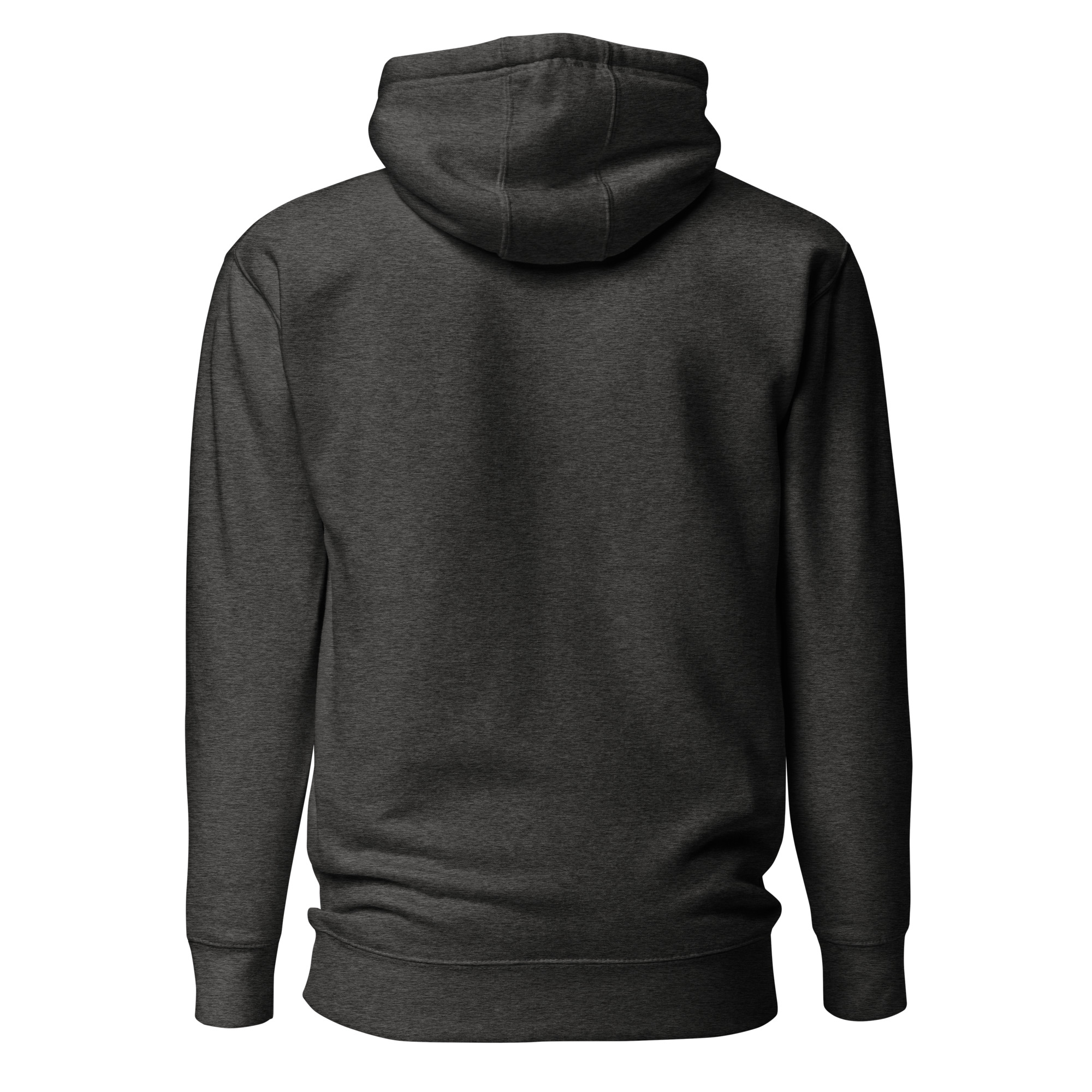 BC Logo Unisex Hoodie - Image 17