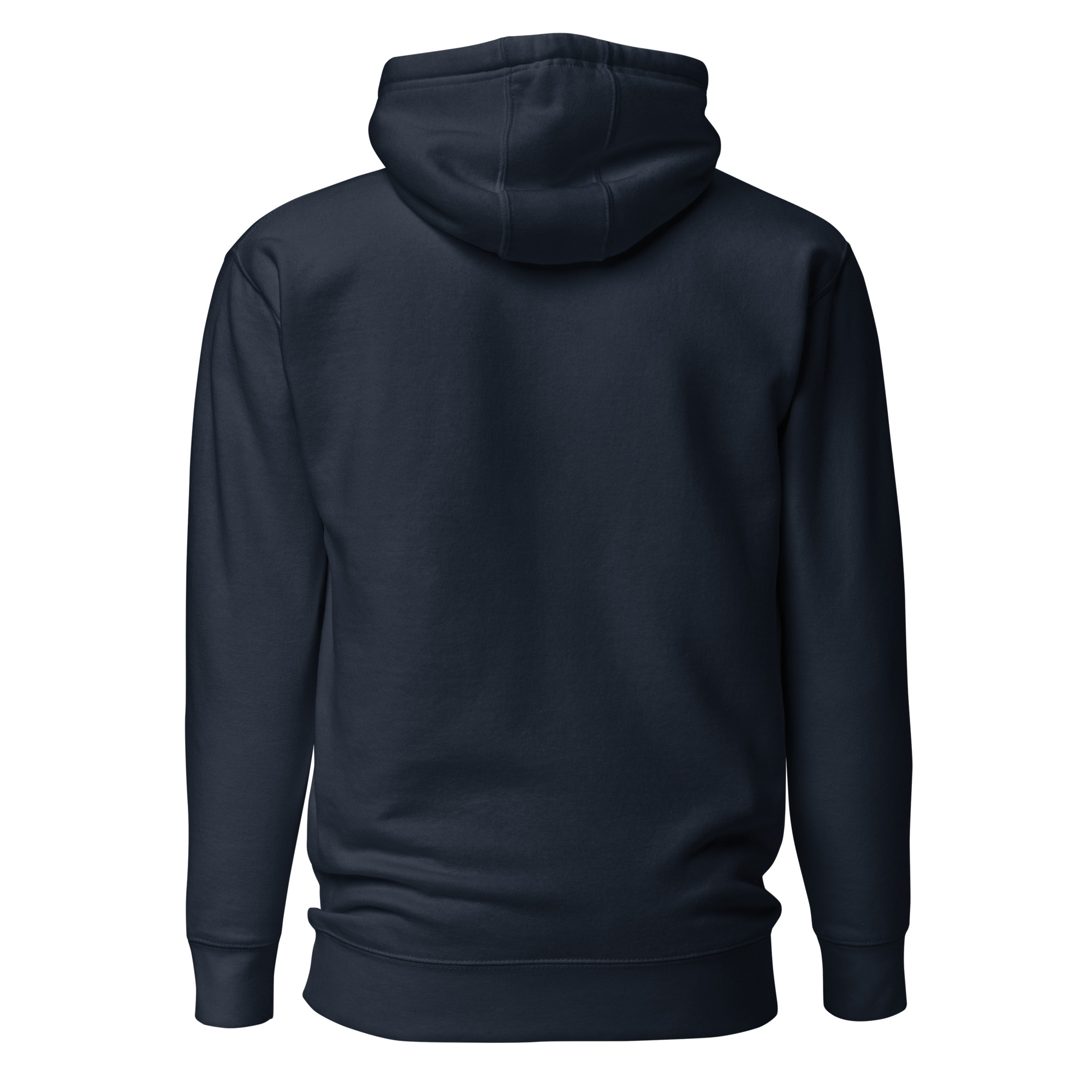 BC Logo Unisex Hoodie - Image 13