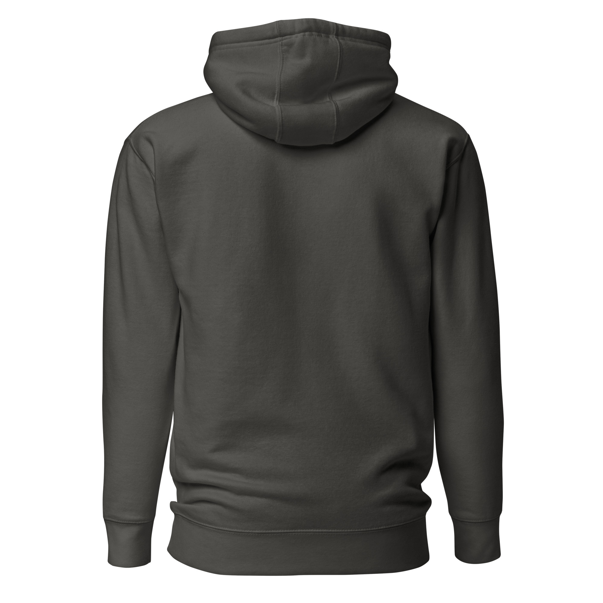 BC Logo Unisex Hoodie - Image 18