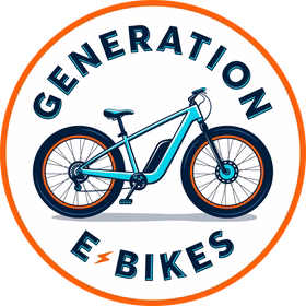Generation E-Bikes Logo