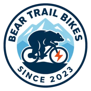Bear Trail Bikes Logo