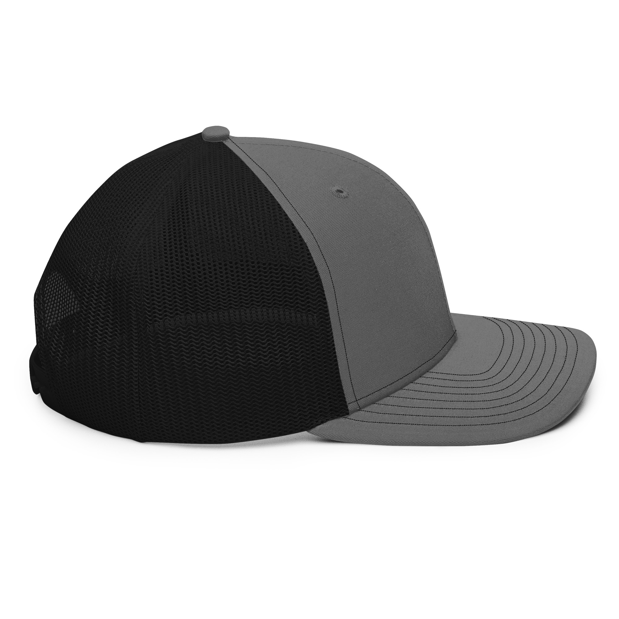 BC Icon Trucker Cap - Image 10