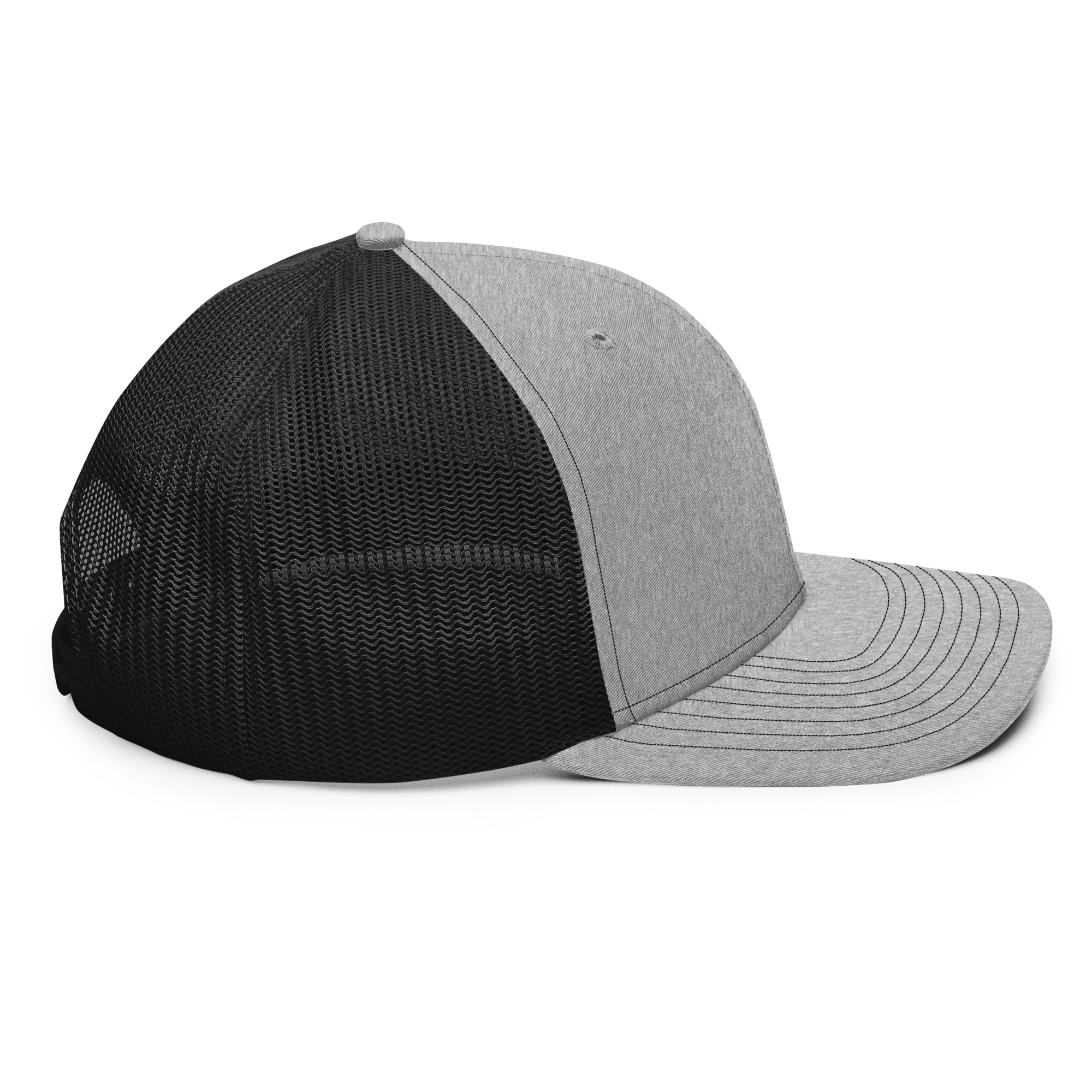 BC Icon Trucker Cap - Image 12