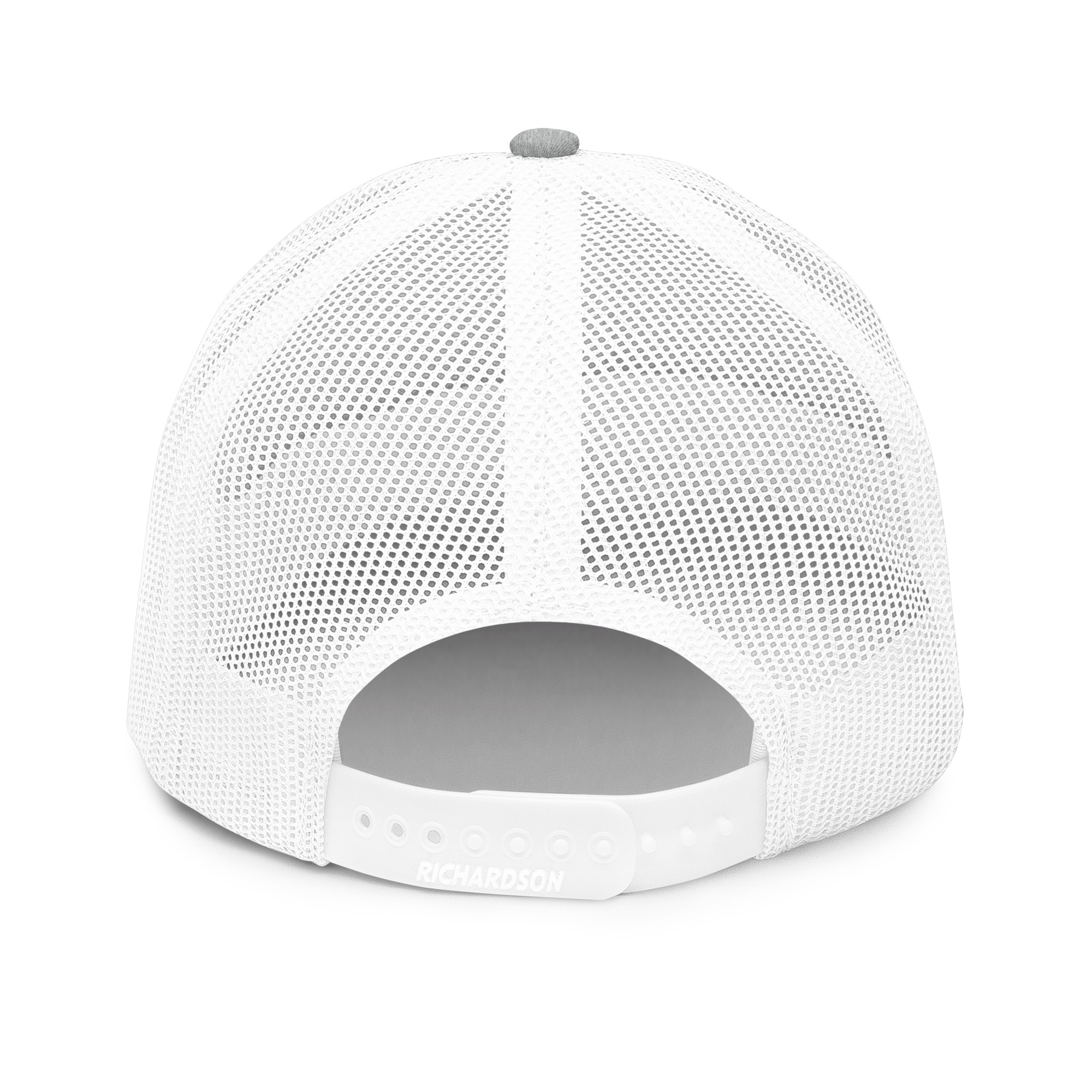BC Icon Trucker Cap - Image 5