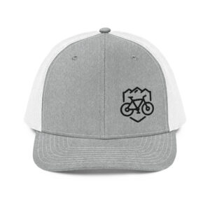 BC Icon Trucker Cap