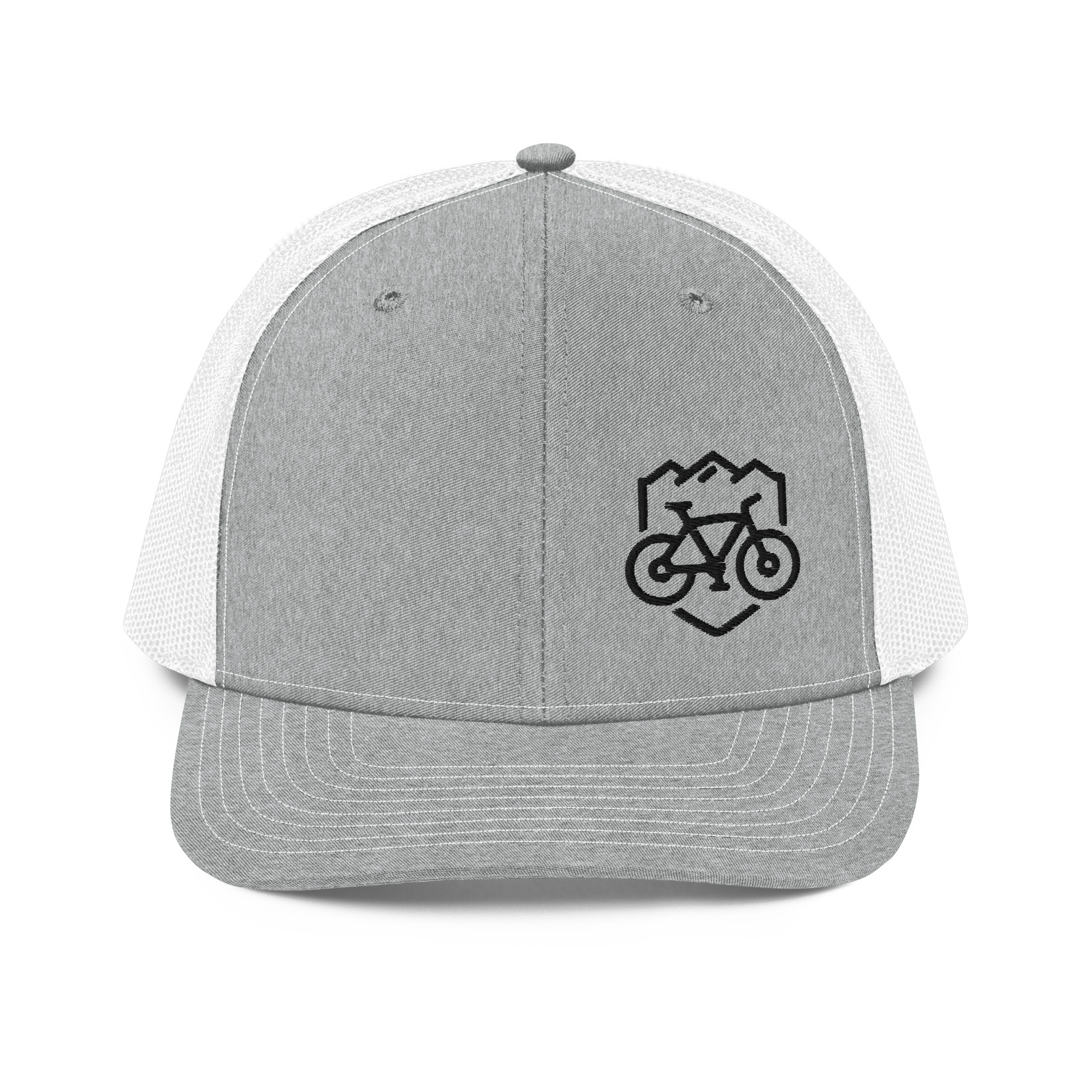 BC Icon Trucker Cap