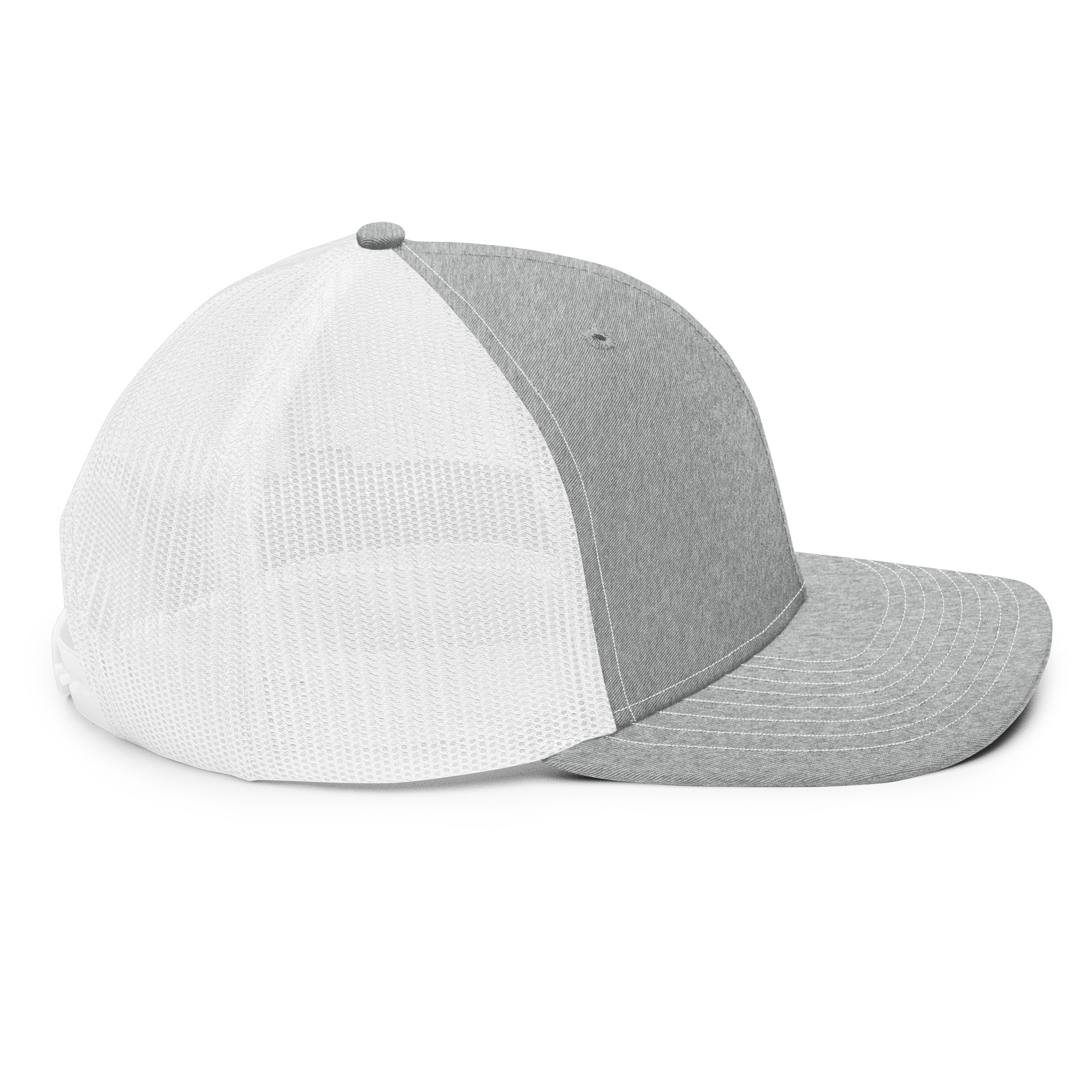 BC Icon Trucker Cap - Image 11