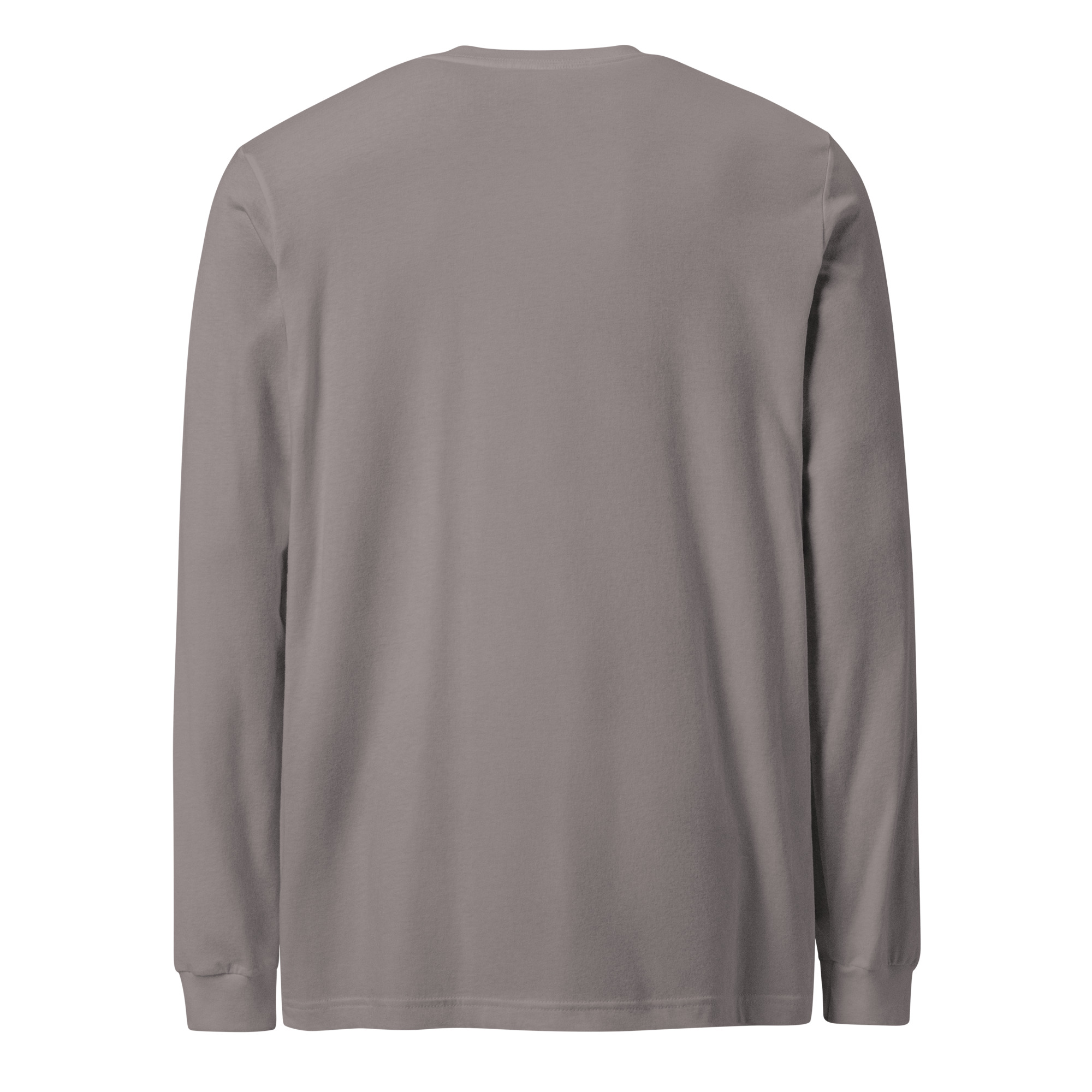 John Fellows - Bicycle Colorado Unisex Long Sleeve Tee - Image 5