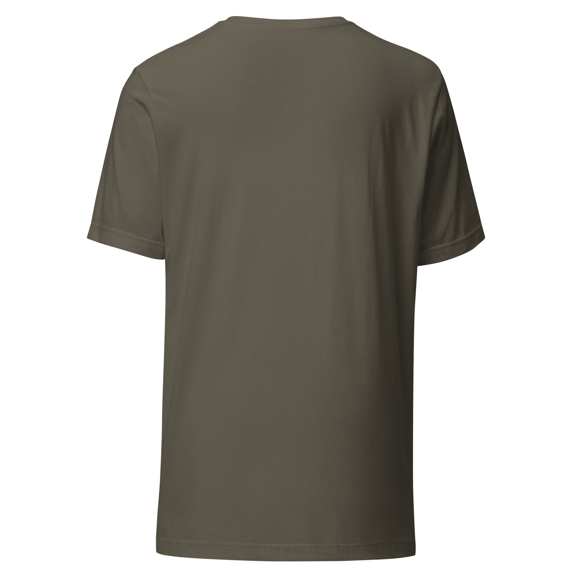 BC Bicycles Unisex T-Shirt - Image 22