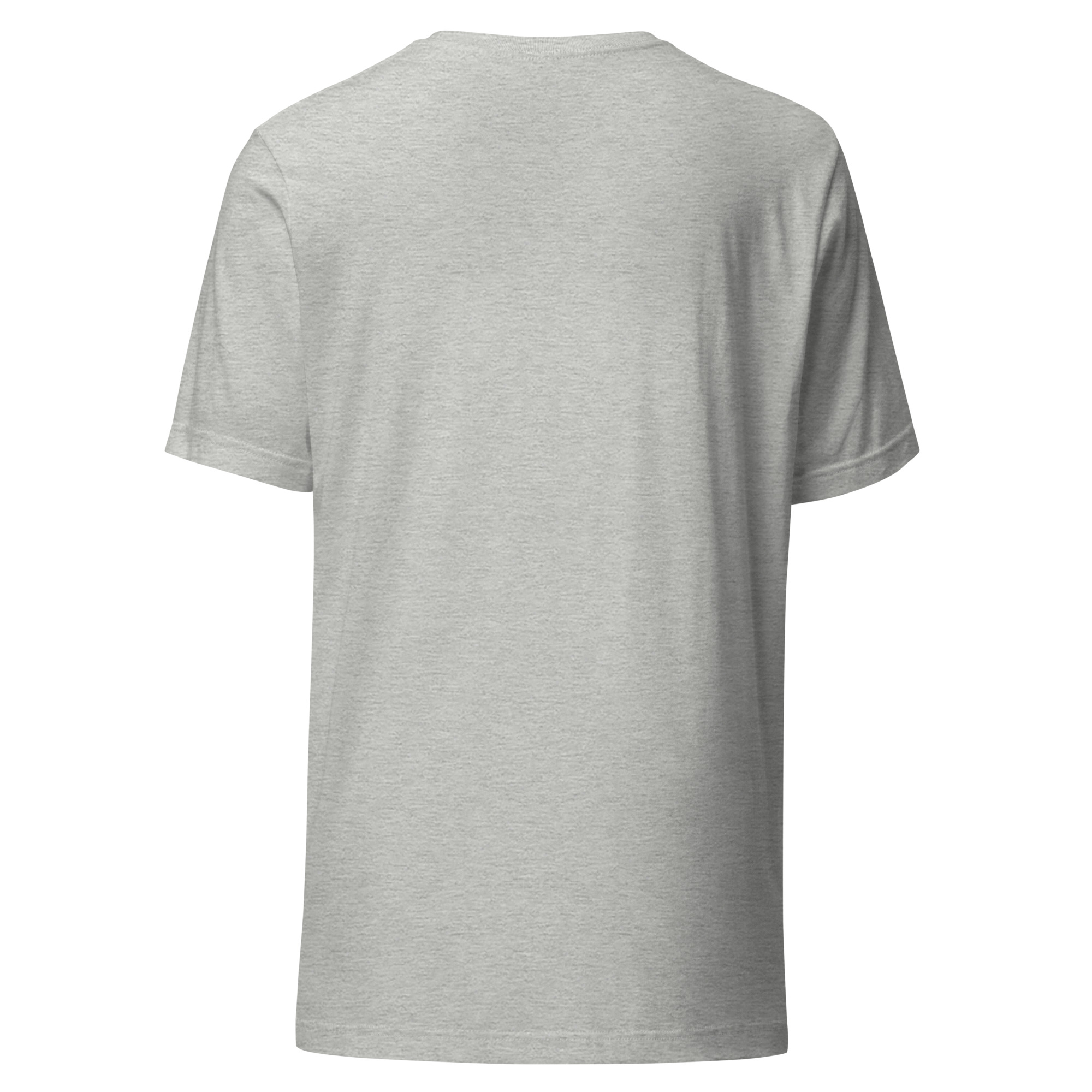 John Fellows - Bicycle Colorado Unisex T-Shirt - Image 8