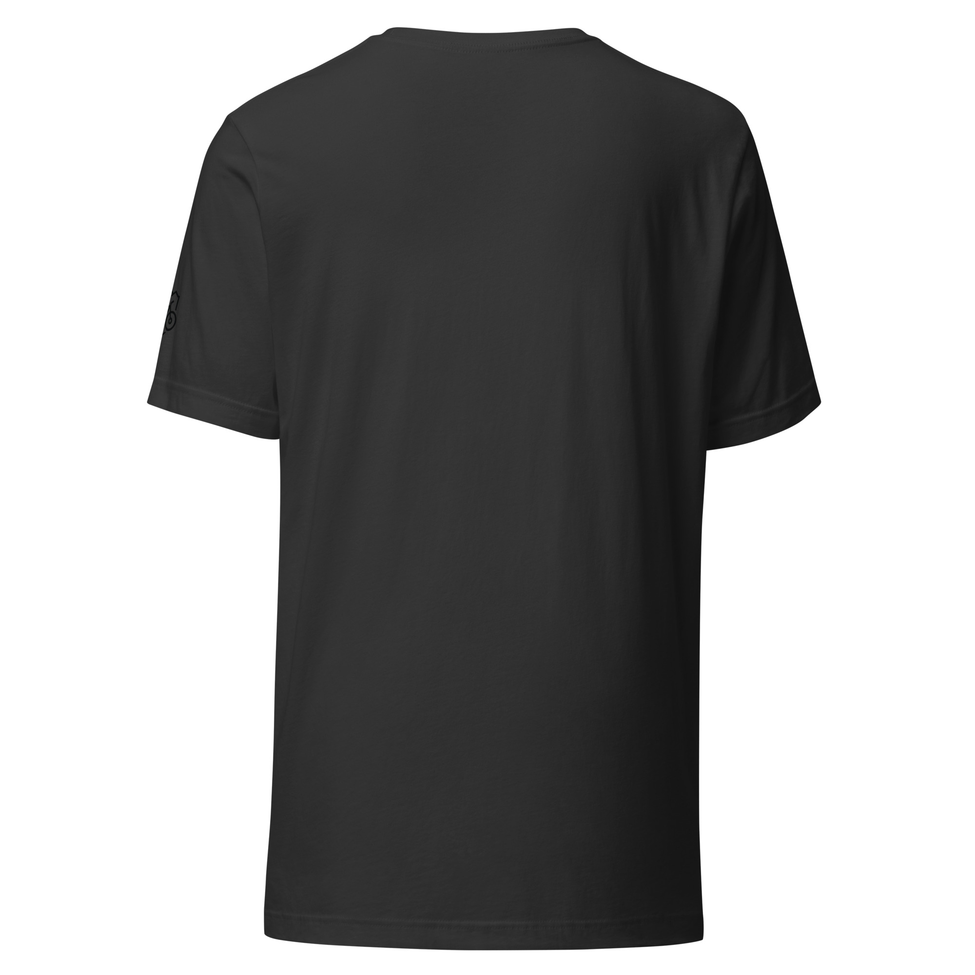 Protected Bike Lane - Unisex T-Shirt - Image 12