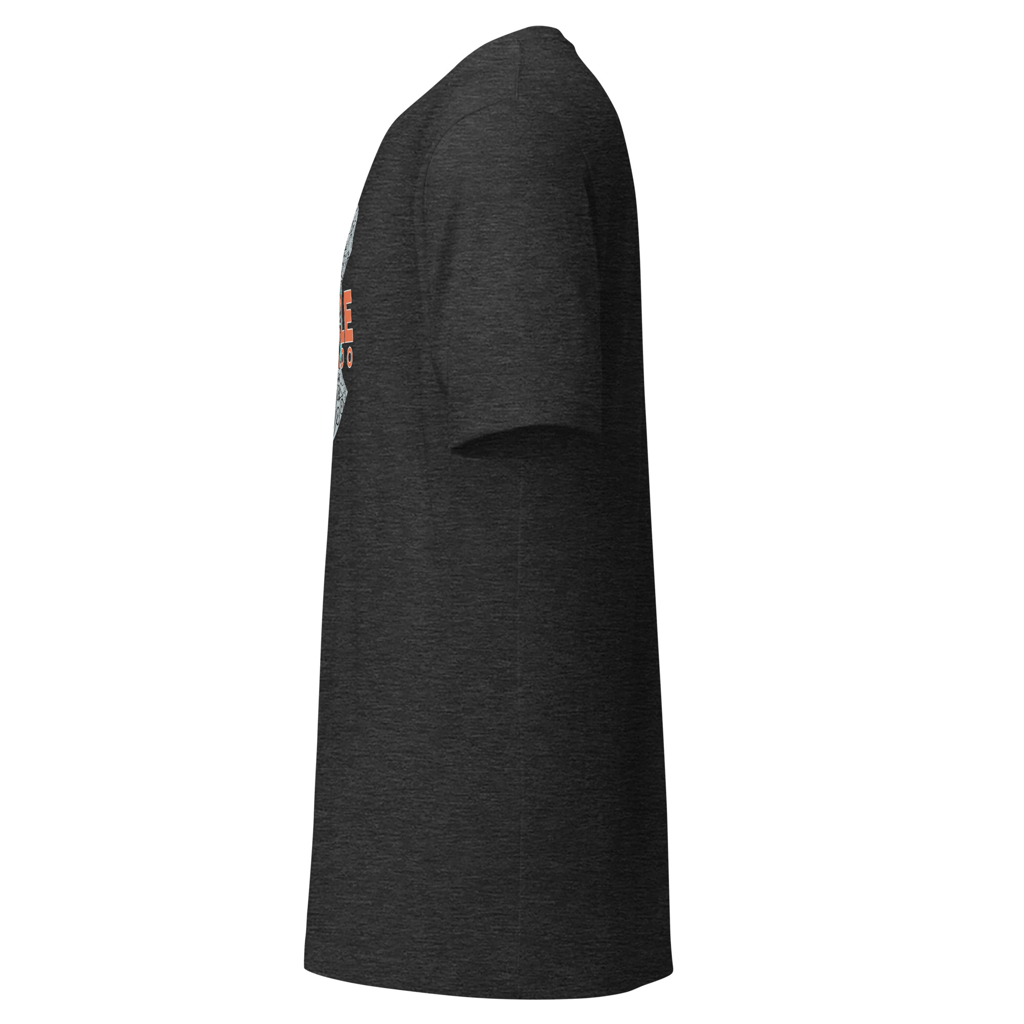 BC Bicycles Unisex T-Shirt - Image 31