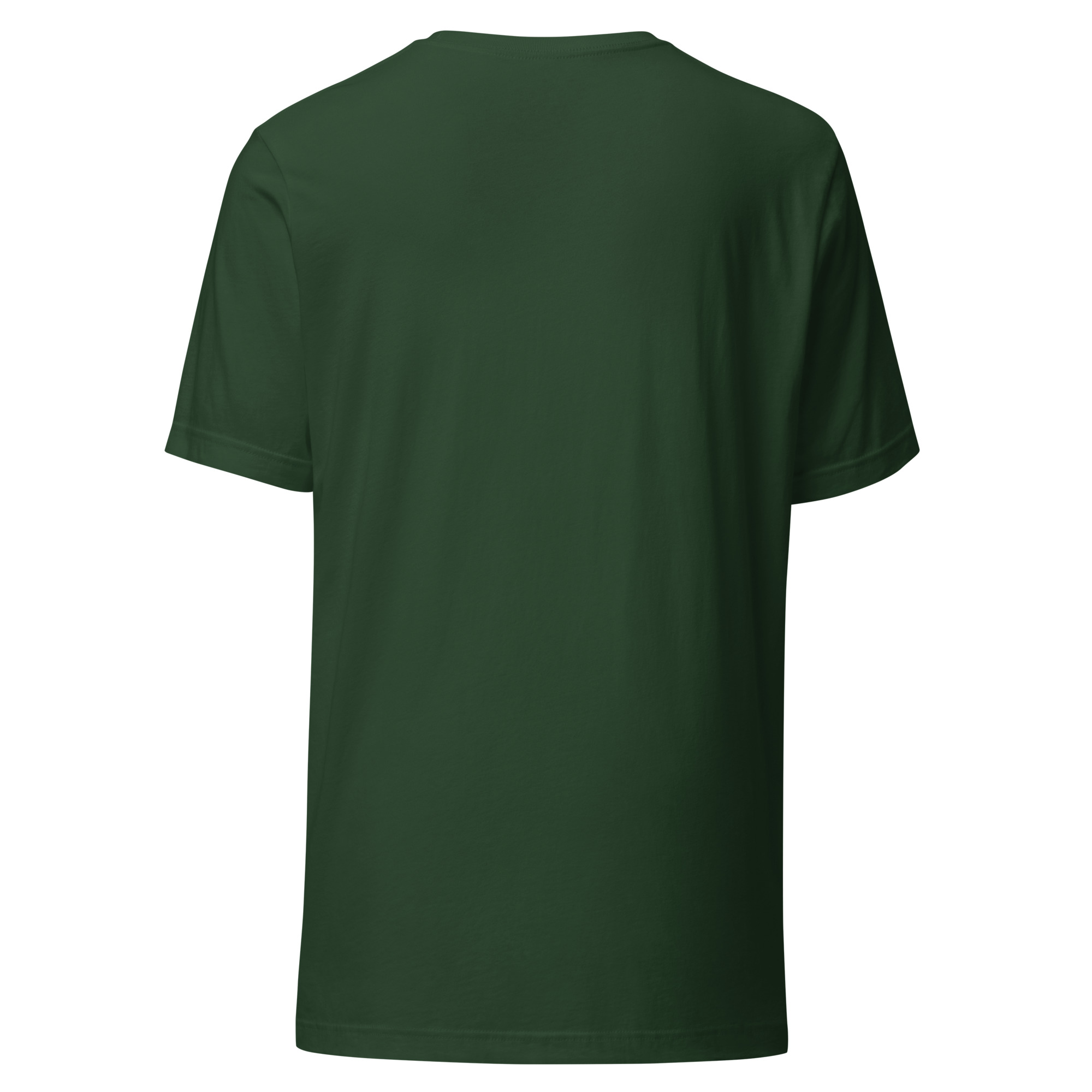 BC Bicycles Unisex T-Shirt - Image 16