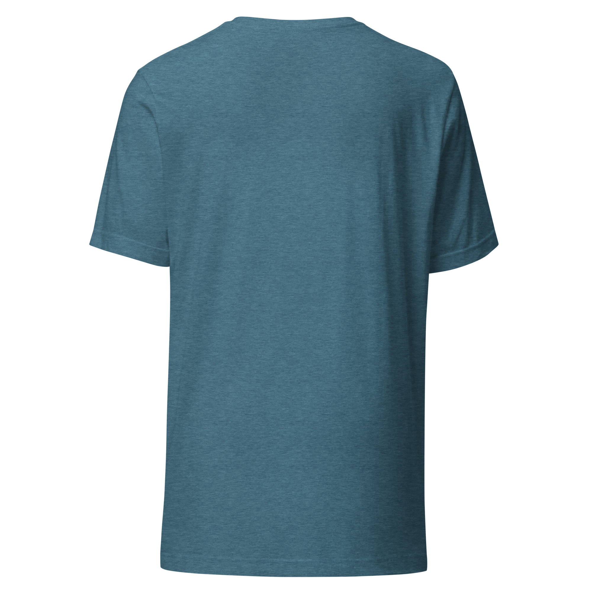 BC Bicycles Unisex T-Shirt - Image 25