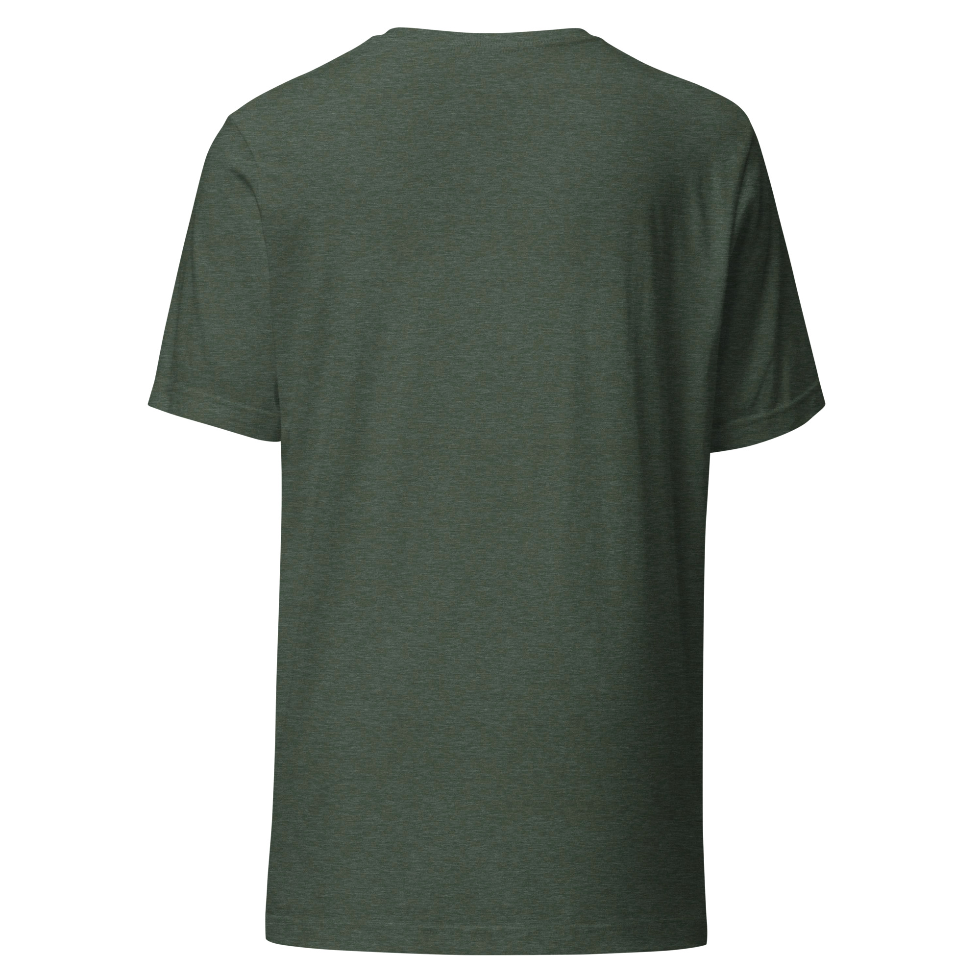 BC Bicycles Unisex T-Shirt - Image 19
