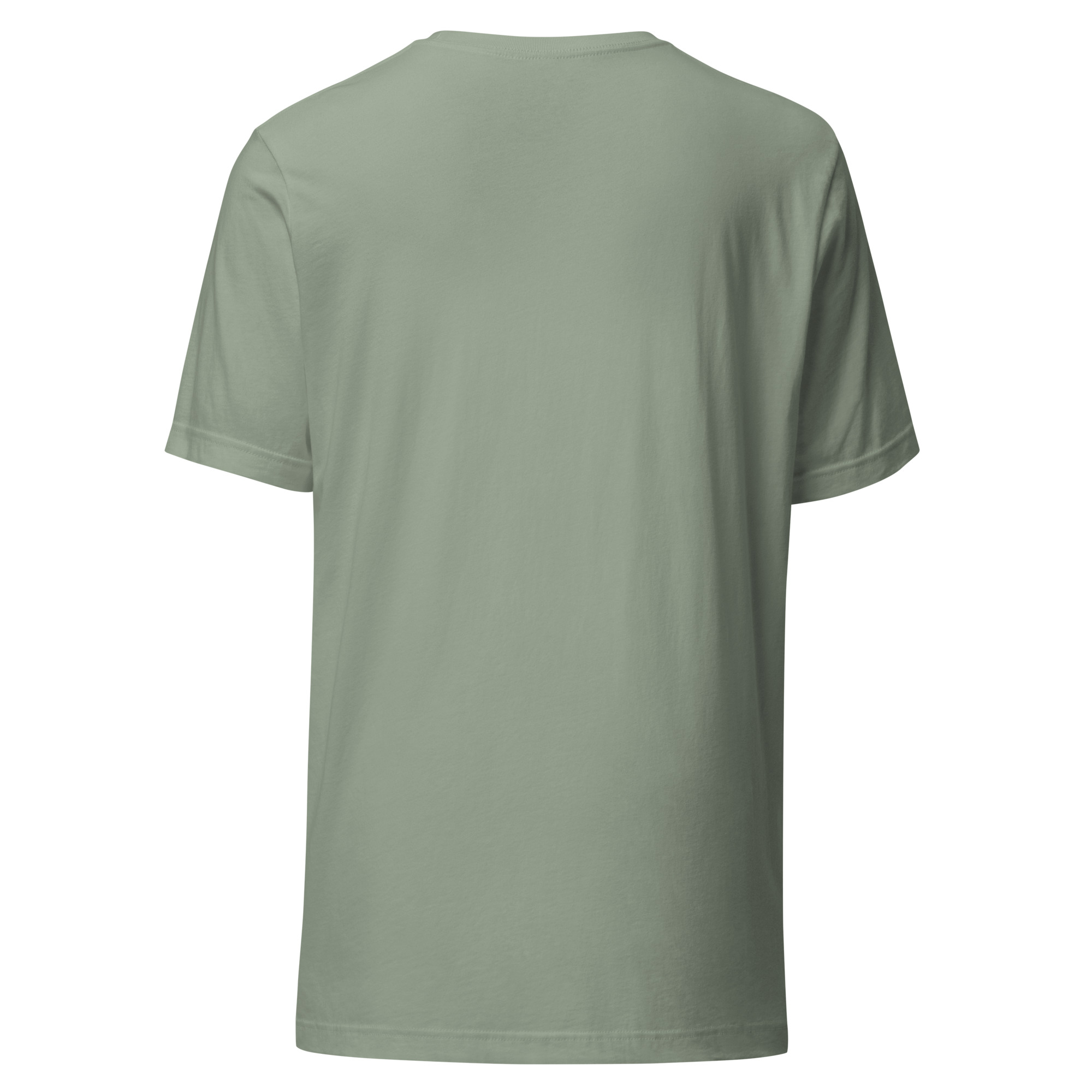 John Fellows - Bicycle Colorado Unisex T-Shirt - Image 7